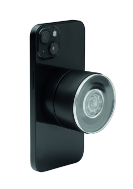 Logo trade promotional products image of: Magnetic phone holder